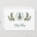 Search for anchor christmas cards Watercolor