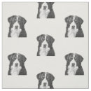 Search for bernese mountain dog fabric Animals