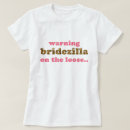 Search for funny bachelorette sayings tshirts Bride