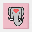 Recherche de défenses magnets Animal