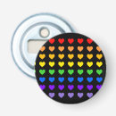 Search for equality in diversity barware Pride
