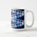 Search for snow flake mugs Festive