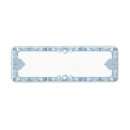 Search for clear wedding stickers White