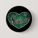 Recherche de sciences badges Étudiant en sciences