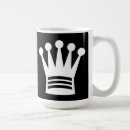 Search for white queen mugs Chess