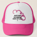 Recherche de bout casquettes Rose
