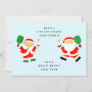 Search for pickle christmas cards Friend