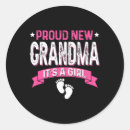 Search for funny grandmothers stickers Retro