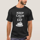 Recherche de cheesecake tshirts Drôle