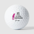 Search for grandma golf equipment For her