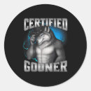 Search for funny wolf stickers Craft