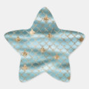 Search for blue mermaid stickers Aqua