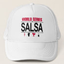 Recherche de de danse casquettes Latin