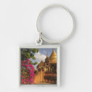 Search for myanmar keychains Bagan