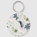 Search for hummingbird keychains Blue