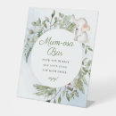 Recherche de momosa bar signs Baby shower garçon