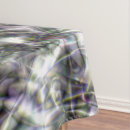 Search for black lace tablecloths Abstract