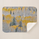Search for snow fall Forest