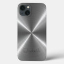 Recherche de tablettes ordinateurs coques Métallique