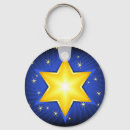 Search for hanuka keychains Star