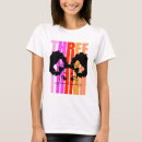 Search for afro puffs tshirts Birthday