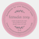 Search for vintage ocean stickers Pink