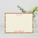 Search for colourful floral pattern cards Bridal shower