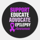 Search for fibromyalgia fighter stickers National epilepsy day