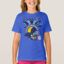 Search for dinosaur girls tshirts Moon girl