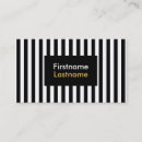 Recherche de rayures lumineuses cartes visite Moderne
