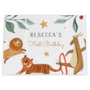 Recherche de safari gift bags Aquarelle