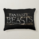 Search for fantastic pillows Harry potter