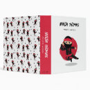 Search for ninjas binders Martial arts