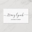Recherche de manuscrite cartes visite Salon