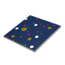Search for confetti tiles Pattern