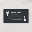 Recherche de câblage cartes visite Moderne