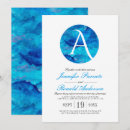 Search for sapphire invitations Trendy