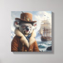 Search for koala canvas prints Bear
