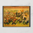 Search for the barnum postcards Old