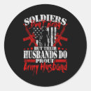 Search for army soldier stickers Proud