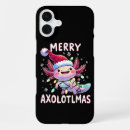 Recherche de axolotl iphone coques Poisson marcheur mexicain