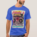 Search for vintage music tshirts Cartoon