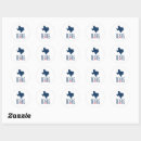 Search for texas blues stickers Lone star state