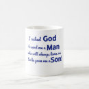 Search for god father mugs Mom