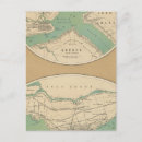 Search for environments postcards Black