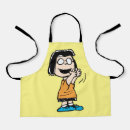 Search for comic characters aprons Cute