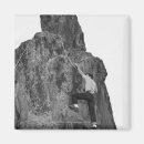 Search for rock climbing magnets Vintage