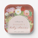 Search for succulent baby shower decor Desert