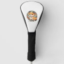 Search for shiba golf head covers Animal