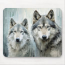 Recherche de wolf tapis souris Animal